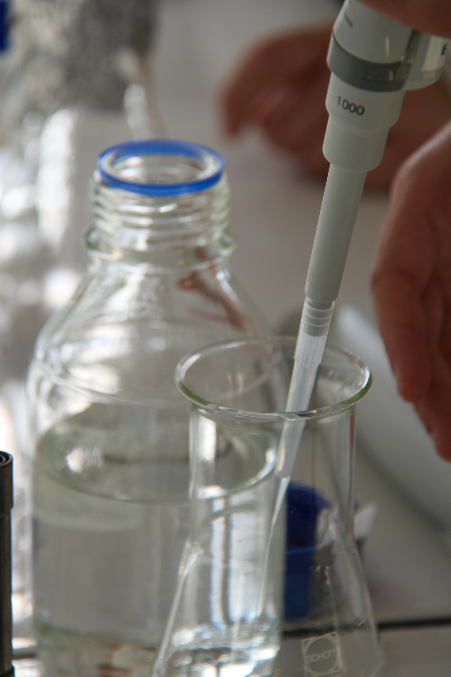 Dr. Tadeu dos Reis: A Pioneer in Biochemical Innovation